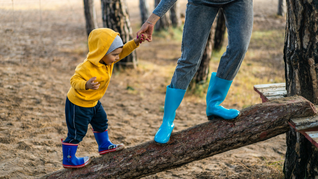 travel essentials for toddlers